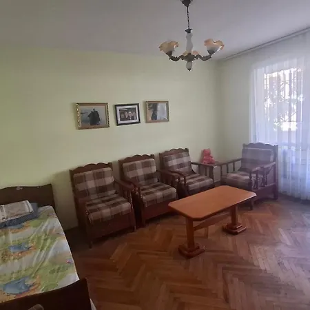 Appartement Urban Nest