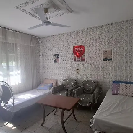 Urban Nest Appartement *